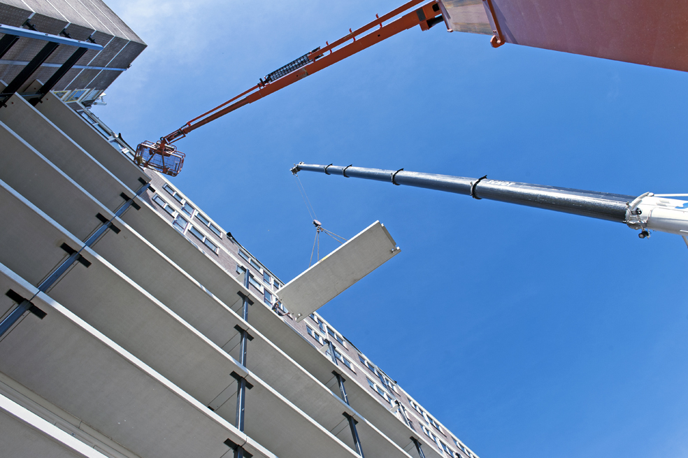 0008 Heijmans Leeuwarden renovatie